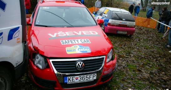 Rajd Koszyc